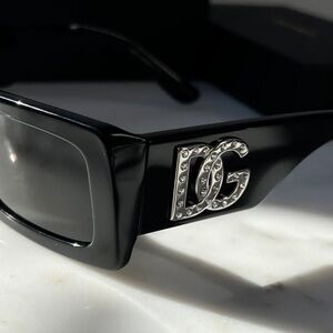 Excluded Dolce & Gabbana Sunglasses, New 340